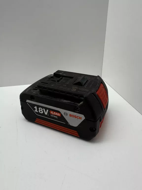 AKUMULATOR BOSCH 18V 4.0 AH