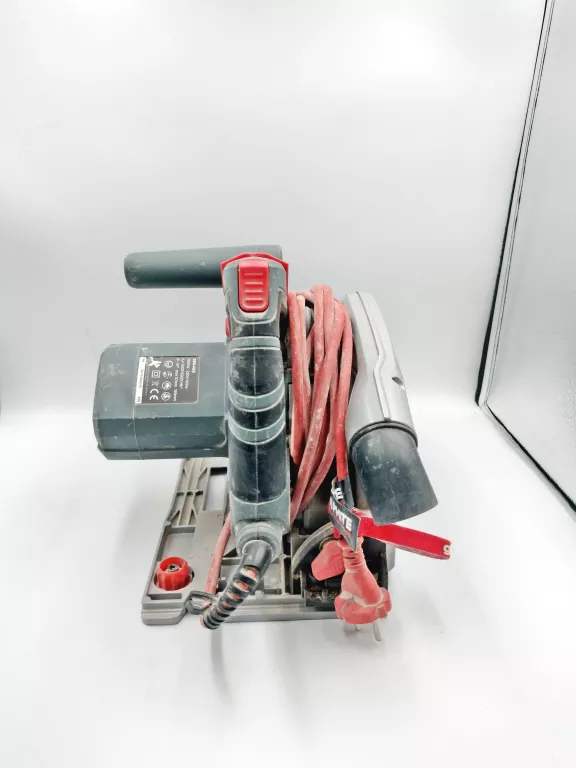 PILARKA ZAGŁĘBIARKA 1200W, TARCZA 165MM GRAPHITE 58G495