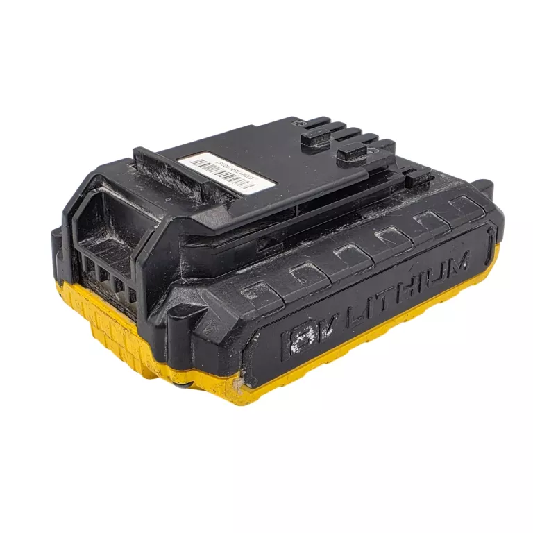 AKUMULATOR STANLEY FATMAX 2.0AH / 2017