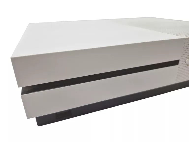 KONSOLA XBOX ONE S 500GB + GRY