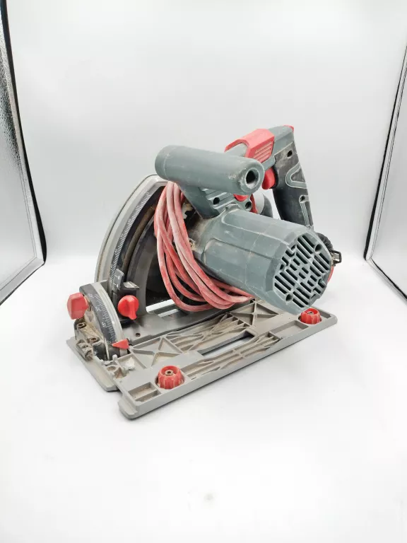 PILARKA ZAGŁĘBIARKA 1200W, TARCZA 165MM GRAPHITE 58G495