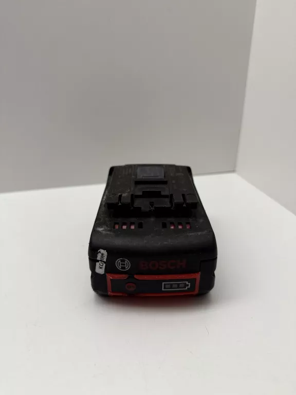 AKUMULATOR BOSCH 18V 4.0 AH