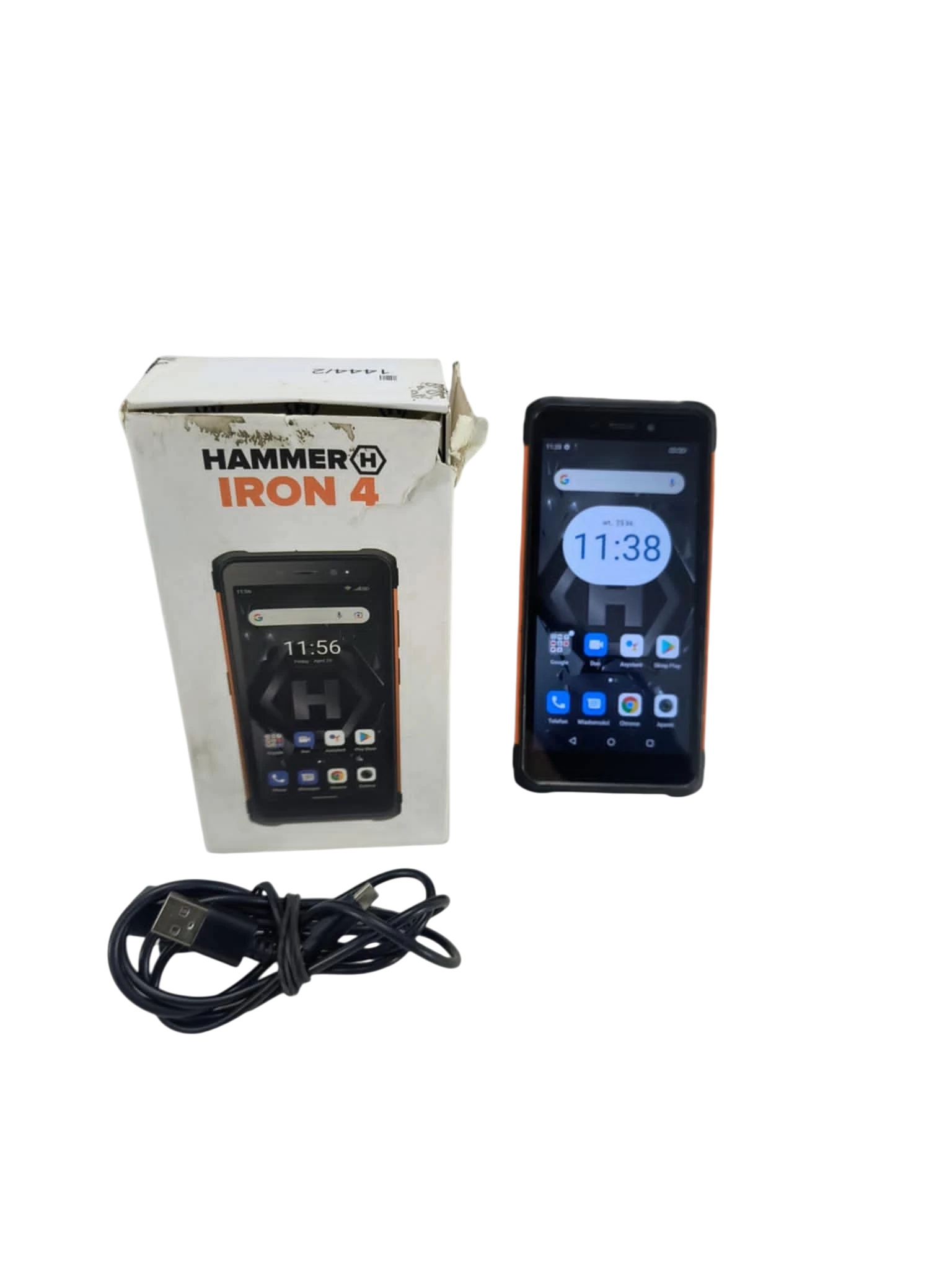 telefon-hammer-iron-4-4gb32gb-przekatna-ekranu-550