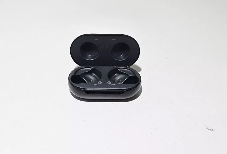 SŁUCHAWKI BLUETOOTH SAMSUNG GALAXY BUDS DOKANAŁOWE CZARNE