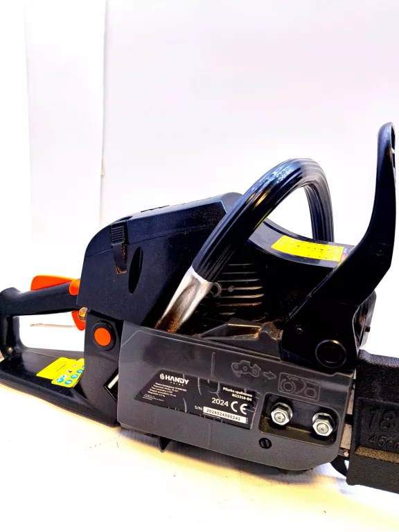 PIŁA SPALINOWA HANDY RG5318-B4