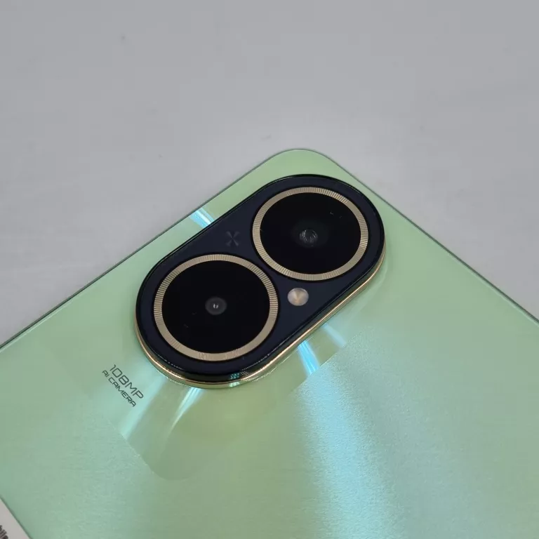 TELEFON REALME C67 8GB RAM/256GB KOMPLET!