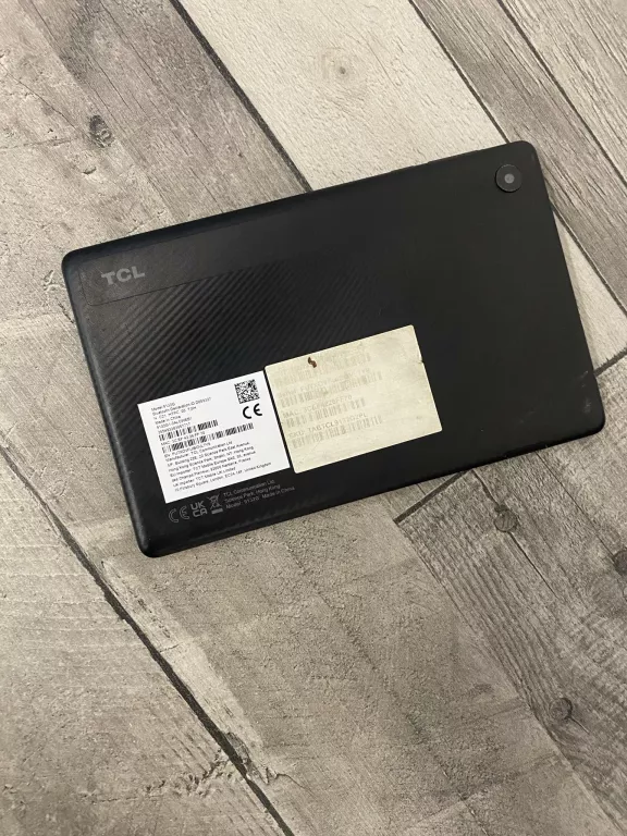 TABLET TCL 9132G SOLO