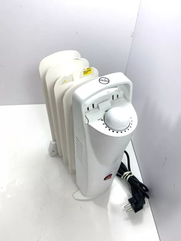 GRZEJNIK OLEJOWY CYPA5