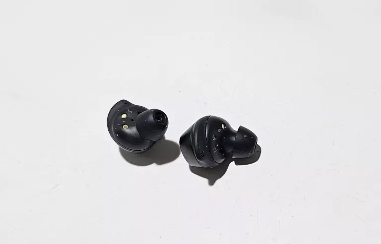 SŁUCHAWKI BLUETOOTH SAMSUNG GALAXY BUDS DOKANAŁOWE CZARNE
