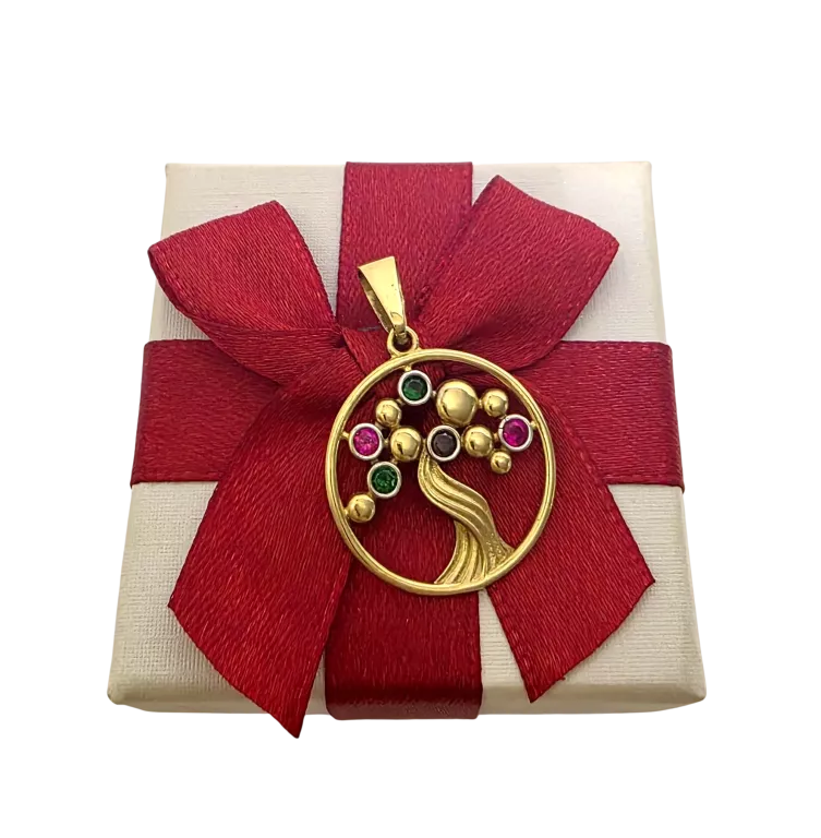 sliczna-zlota-zawieszka-drzewo-585p-239g-stan-11323-238058