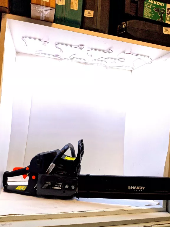 PIŁA SPALINOWA HANDY RG5318-B4