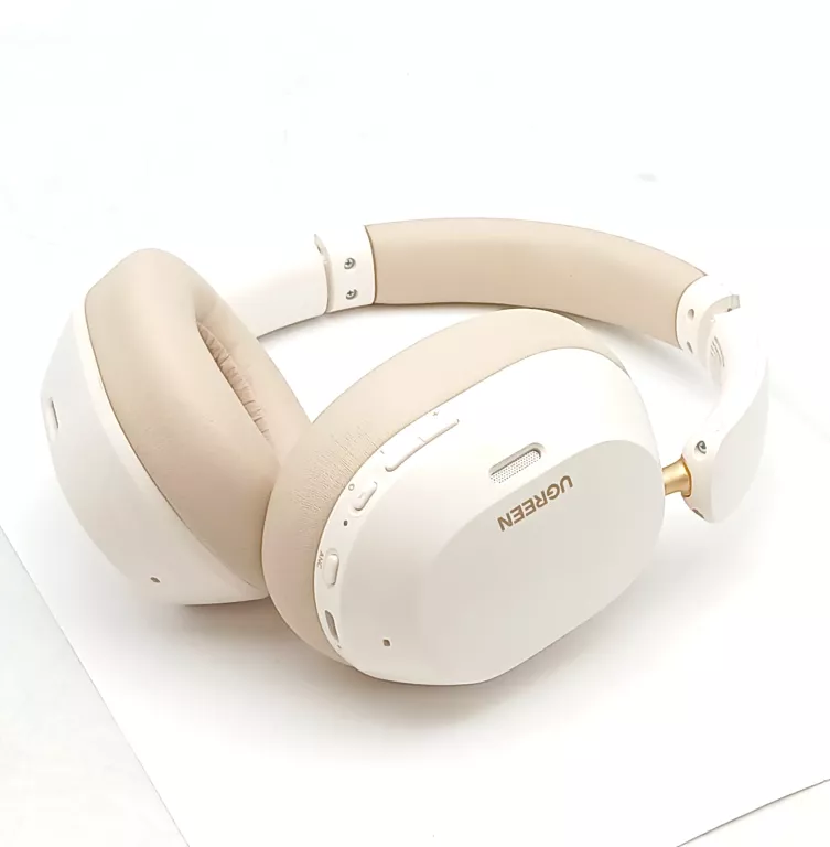 SŁUCHAWKI BEZPRZEWODOWE NAUSZNE UGREEN HITUNE MAX 5C