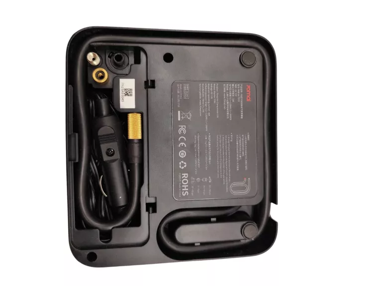 KOMPRESOR SAMOCHODOWY 70MAI 12V TP03 PUDEŁKO