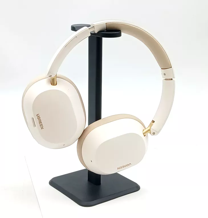 SŁUCHAWKI BEZPRZEWODOWE NAUSZNE UGREEN HITUNE MAX 5C