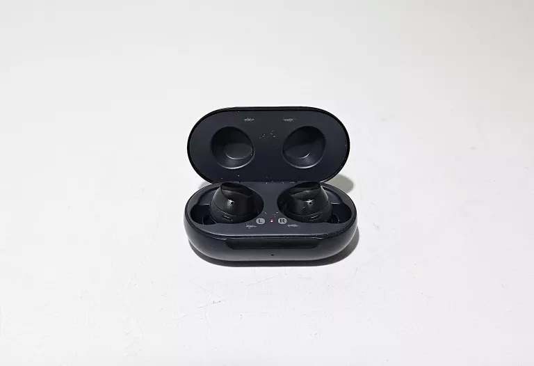 SŁUCHAWKI BLUETOOTH SAMSUNG GALAXY BUDS DOKANAŁOWE CZARNE