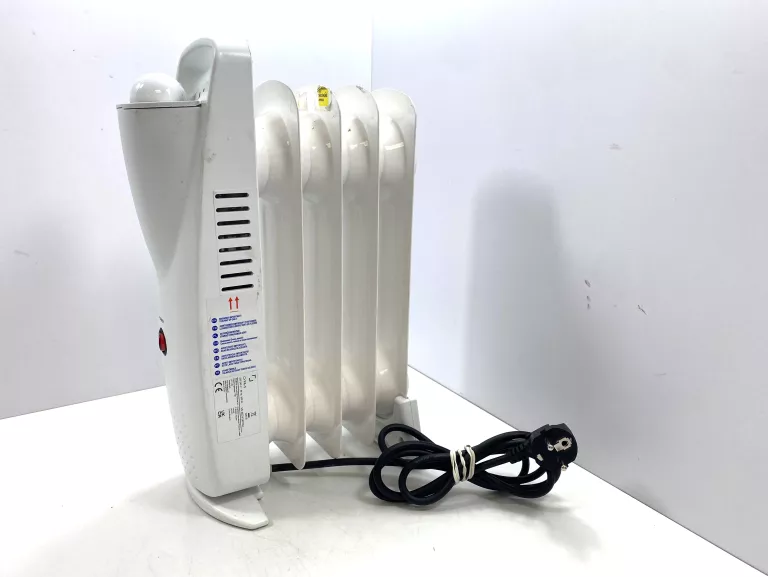 GRZEJNIK OLEJOWY CYPA5