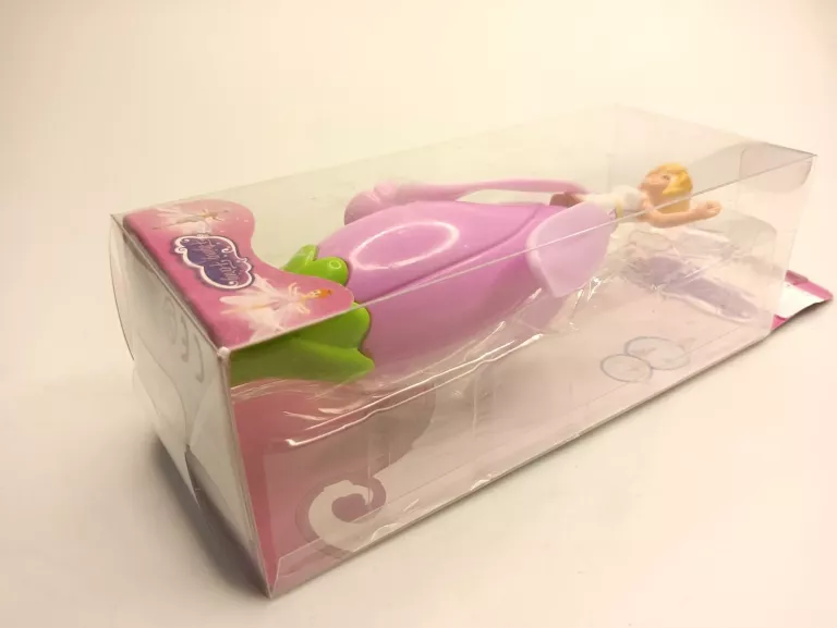 LATAJĄCA LALKA FLYING FAIRY