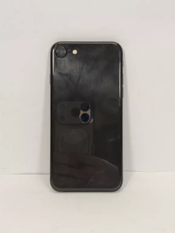 TELEFON IPHONE SE 2020 85% ZABLOKOWANY KODEM