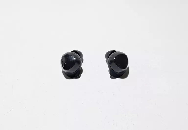 SŁUCHAWKI BLUETOOTH SAMSUNG GALAXY BUDS DOKANAŁOWE CZARNE