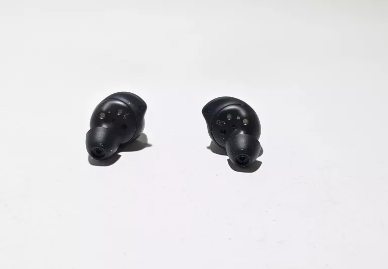 SŁUCHAWKI BLUETOOTH SAMSUNG GALAXY BUDS DOKANAŁOWE CZARNE