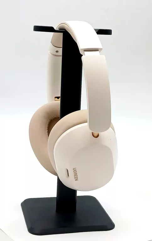 SŁUCHAWKI BEZPRZEWODOWE NAUSZNE UGREEN HITUNE MAX 5C