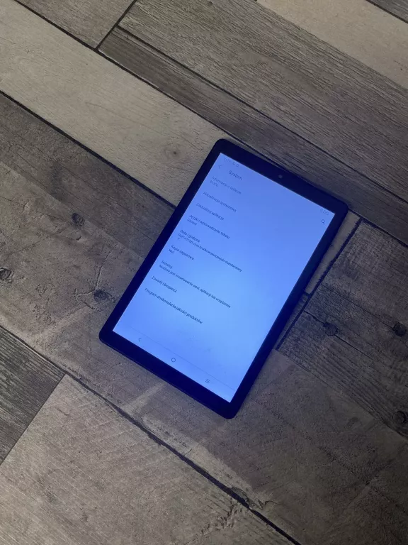 TABLET TCL 9132G SOLO