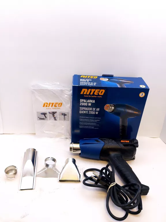 OPALARKA NITEO POJM240338 KOMPLET