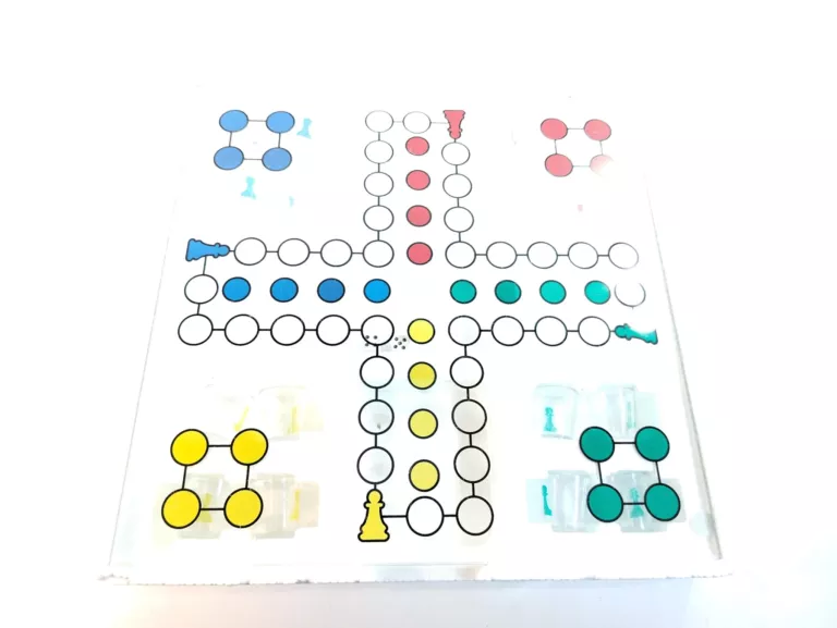 IMPREZOWY CHIŃCZYK - CHIŃCZYK Z KIELISZKAMI