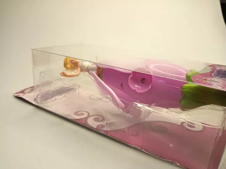 LATAJĄCA LALKA FLYING FAIRY