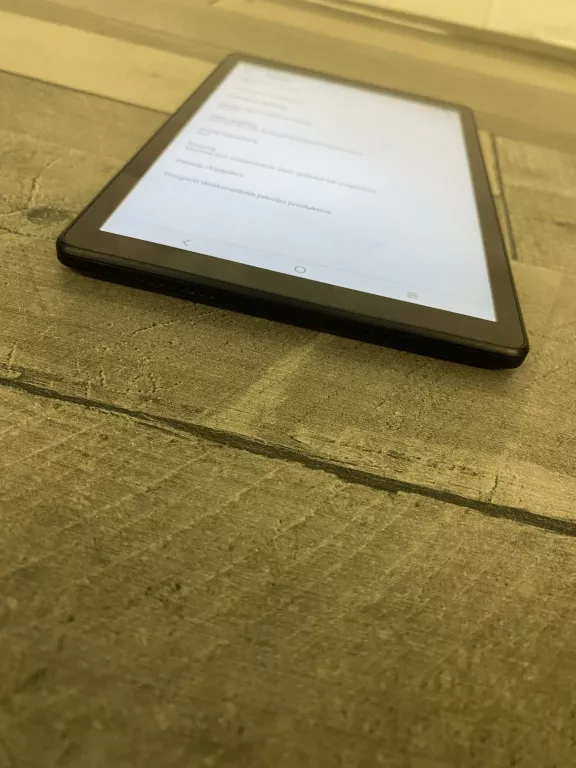 TABLET TCL 9132G SOLO