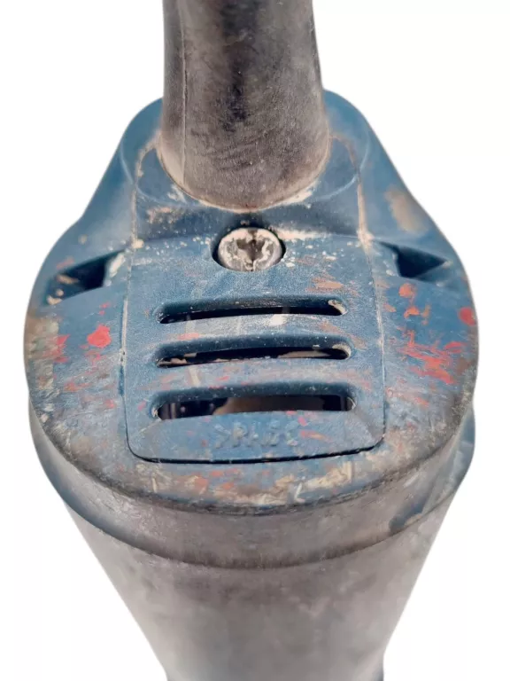 SZLIFIERKA KĄTOWA BOSCH GWS 1000 PROFESSIONAL