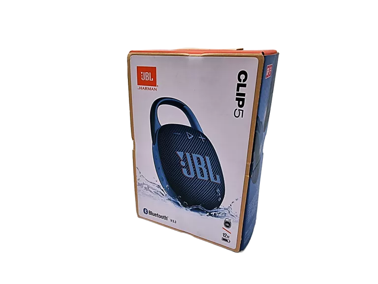 GŁOŚNIK JBL CLIP 5