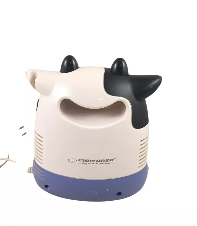 INHALATOR ESPERANZA ECN001