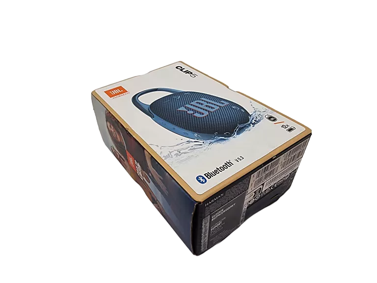 GŁOŚNIK JBL CLIP 5