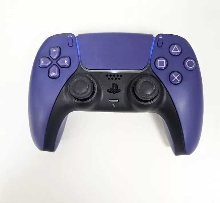 PAD BEZPRZEWODOWY DUALSENSE SONY PLAYSTATION 5 GALACTIC PURPLE