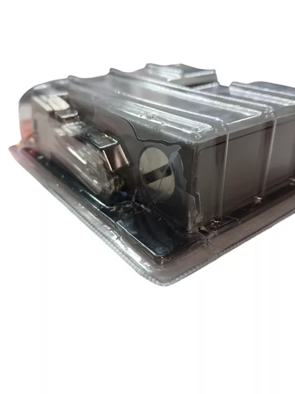 KŁÓDKA TRZPIENIOWA NA KLUCZ LOB TANTAL