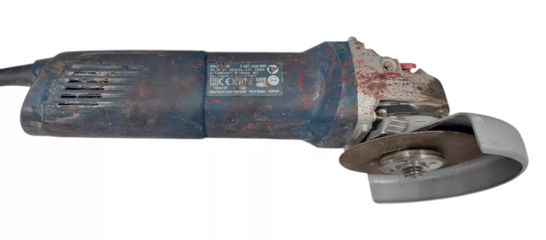 SZLIFIERKA KĄTOWA BOSCH GWS 1000 PROFESSIONAL