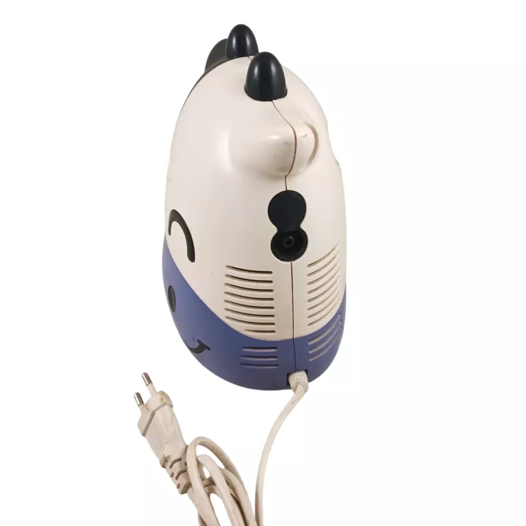 INHALATOR ESPERANZA ECN001