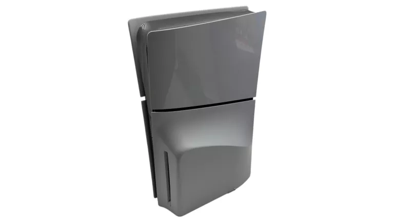 KONSOLA SONY PLAYSTATION 5 PS5 SLIM CFI-2016 1TB BLU-RAY BEZ PADA