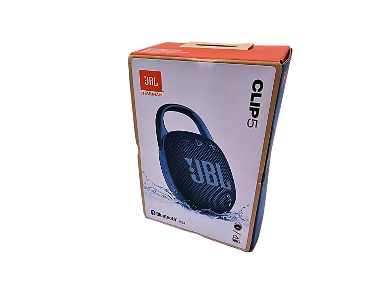 GŁOŚNIK JBL CLIP 5