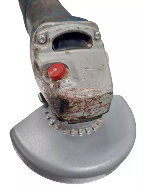 SZLIFIERKA KĄTOWA BOSCH GWS 1000 PROFESSIONAL