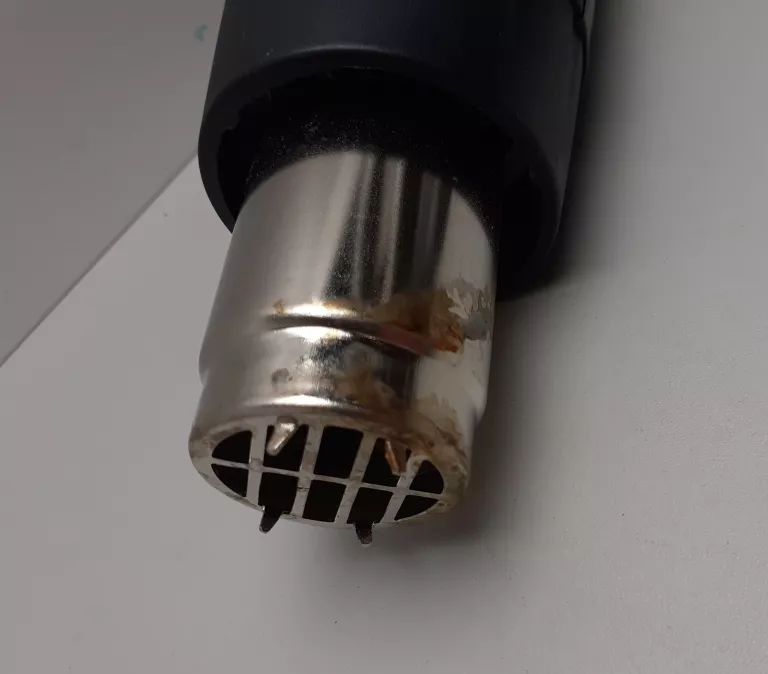 OPALARKA TOPEX 1500 W 500 °C K2614/25