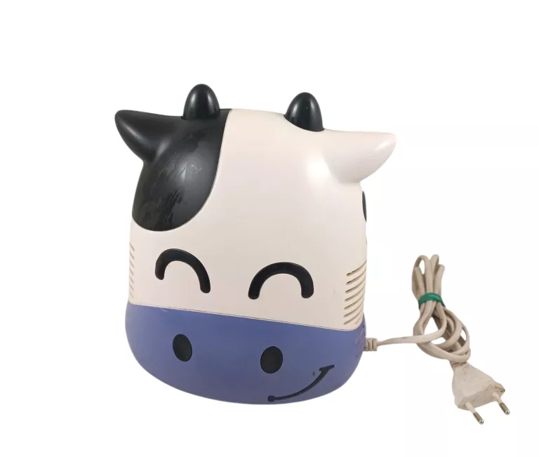 INHALATOR ESPERANZA ECN001