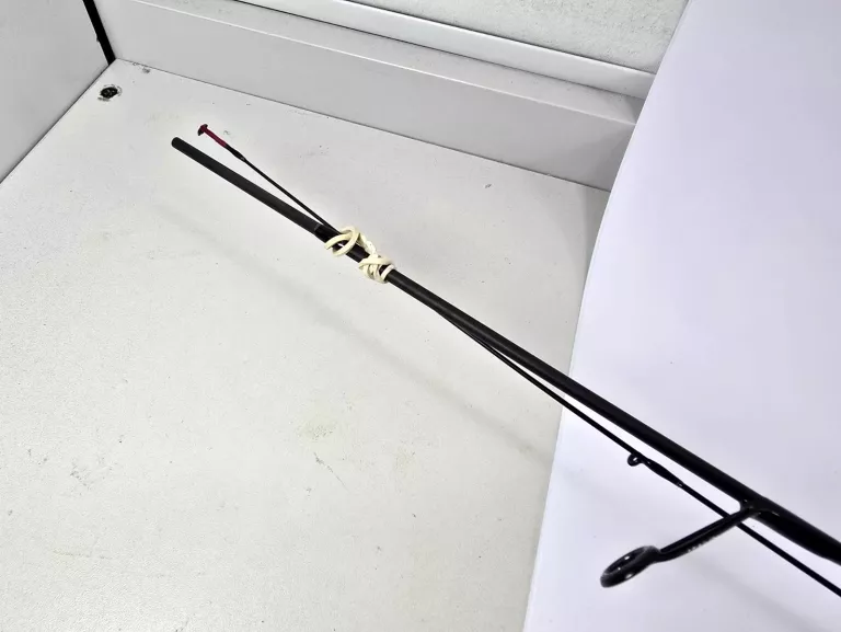 WĘDKA KRAKEN BLACK PEARL LIGHT SPIN 1.95M JAXON RONDON XL 200 5.1:1