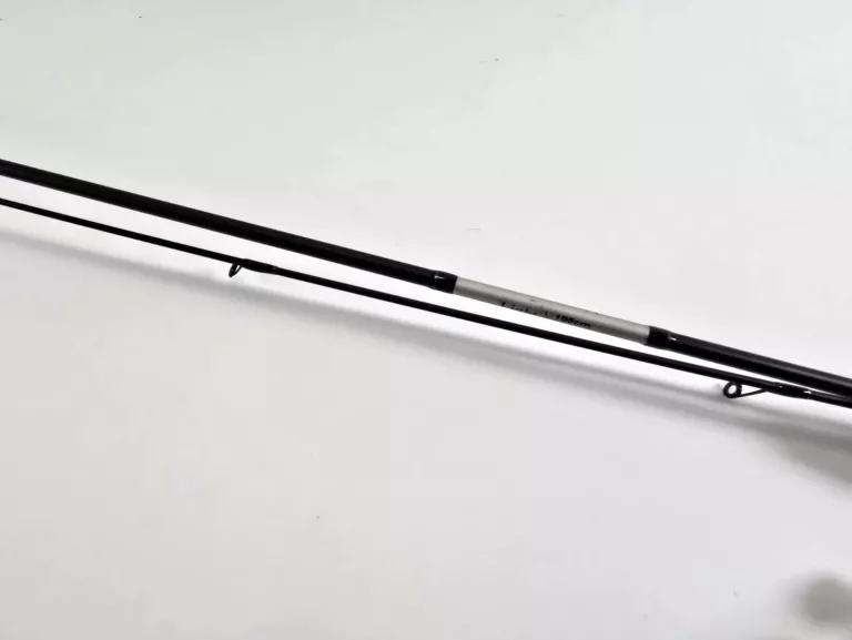 WĘDKA KRAKEN BLACK PEARL LIGHT SPIN 1.95M JAXON RONDON XL 200 5.1:1