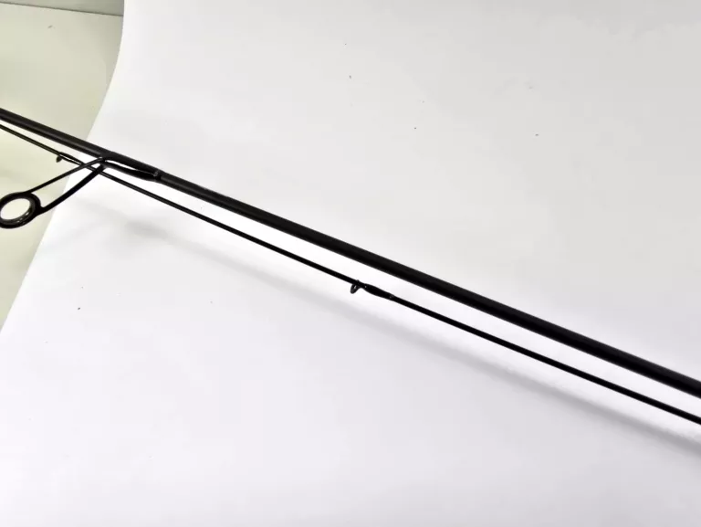 WĘDKA KRAKEN BLACK PEARL LIGHT SPIN 1.95M JAXON RONDON XL 200 5.1:1