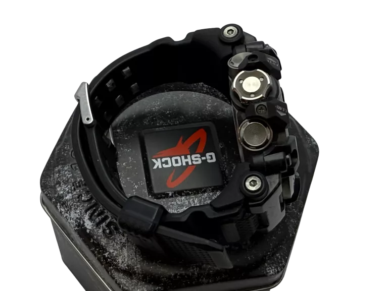 ZEGAREK MĘSKI CASIO G-SHOCK GWG-2000