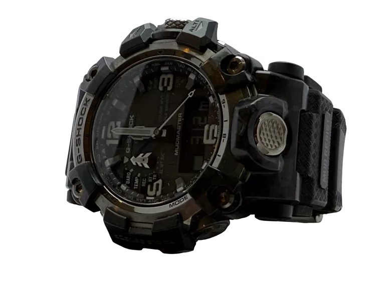 ZEGAREK MĘSKI CASIO G-SHOCK GWG-2000