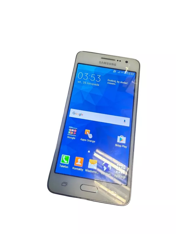 TELEFON SAMSUNG GALAXY GRAND PRIME