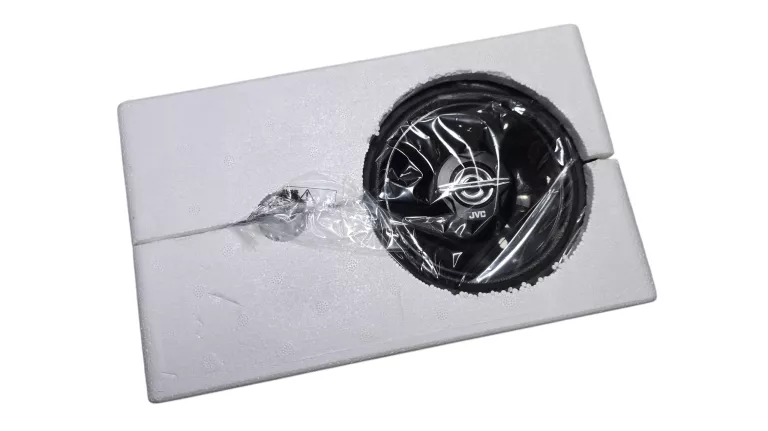 GŁOŚNIKI SAMOCHODOWE DWUDROŻNE JVC CS-J620X